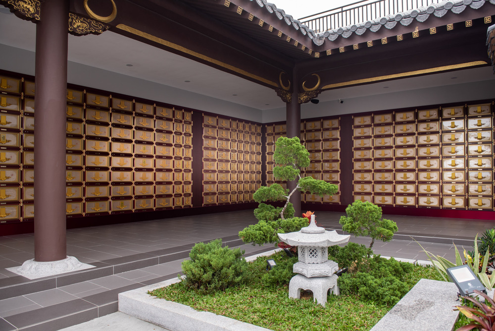 De Yang Court <br>Block N