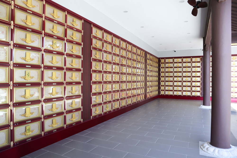 De Yang Court <br>Block N