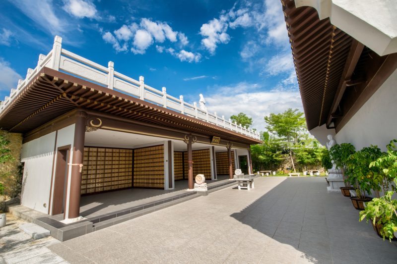 Shan Fu Court <br>Block M